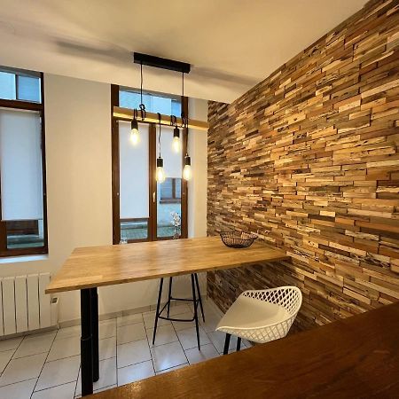 Superbe Appartement En Centre Ville D'Arras Buitenkant foto