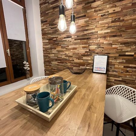 Superbe Appartement En Centre Ville D'Arras Buitenkant foto
