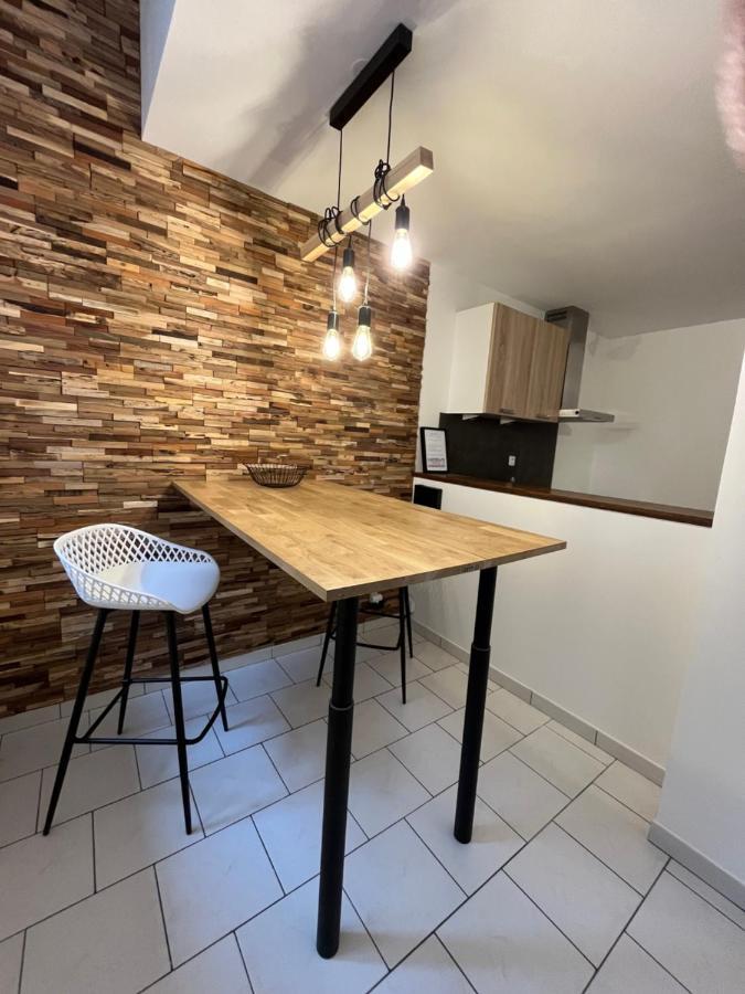 Superbe Appartement En Centre Ville D'Arras Buitenkant foto