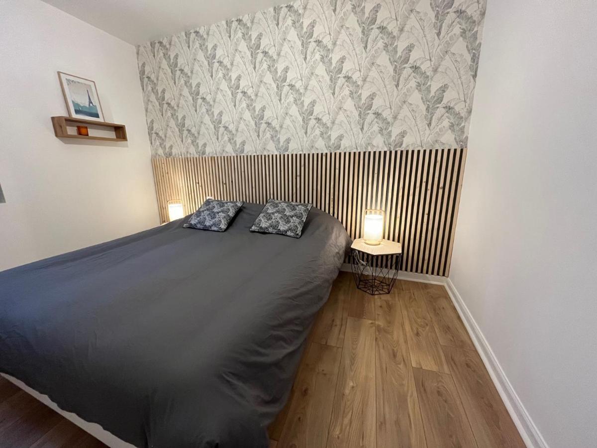 Superbe Appartement En Centre Ville D'Arras Buitenkant foto